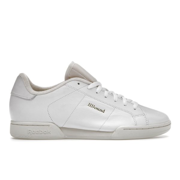 Reebok JJJJound x NPC 2 White Footwear-White Cream-White (GY8065)