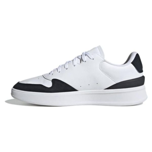 Adidas Kantana White Black   Cloud-White Dash-Grey Core-Black (IG9818)