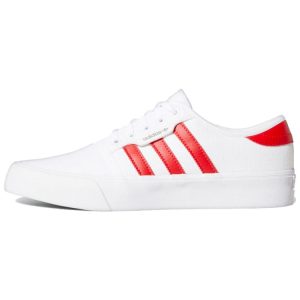Adidas Seeley XT White Scarlet   Cloud-White (H67790)