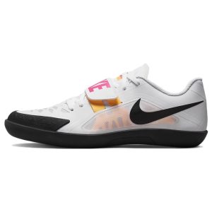 Nike Zoom Rival SD 2 White Hyper Pink Orange Orange Black (685134-102)