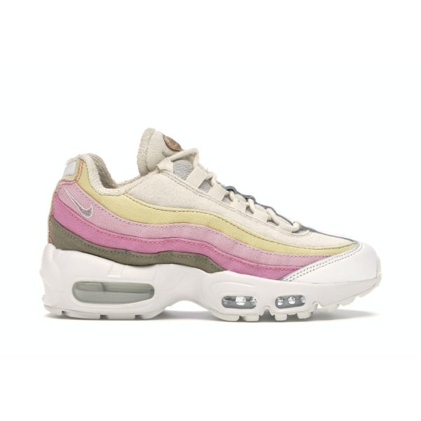 Nike Air Max 95 Plant Color Collection -  -- (CD7142-700)