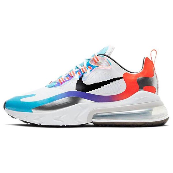 Nike Air Max 270 React Have A Good Game (DC0833-101)