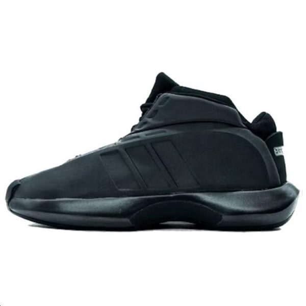 adidas Crazy 1 Black 2014 Core-Black (G98372)