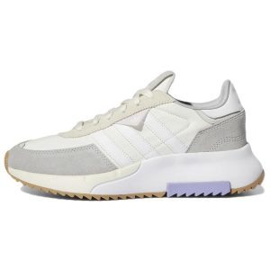 adidas Retropy F2 White Light Purple   Chalk-White Cloud-White (GW8275)