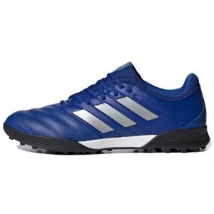 Adidas Copa 203 TF Royal Blue   Silver-Metallic Core-Black (EH1490)