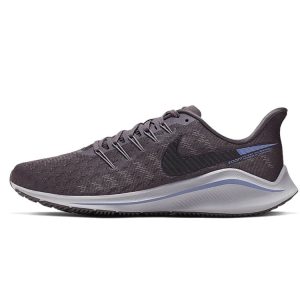 Nike Air Zoom Vomero 14 Thunder Grey Stellar-Indigo Gunsmoke Black (AH7857-005)