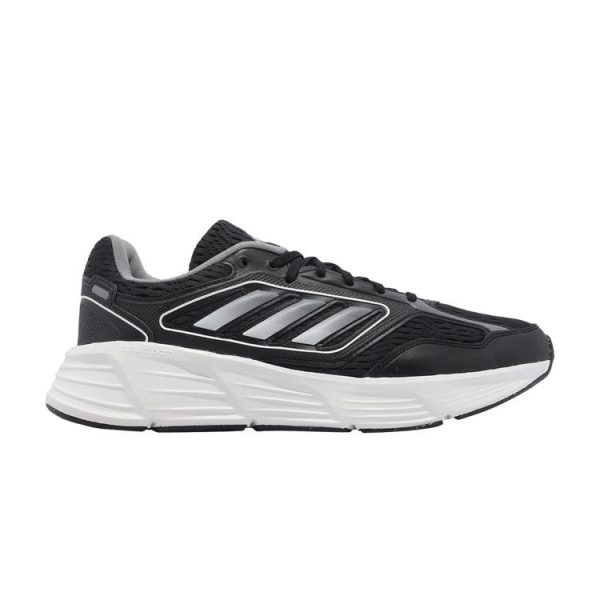 Adidas Galaxy Star Black Grey   Core-Black (IF5398)