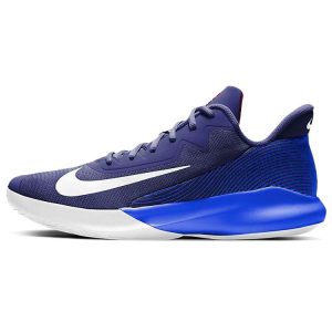 Nike Precision 4 Racer Blue Blue-Void Red-Crush White (CK1069-400)