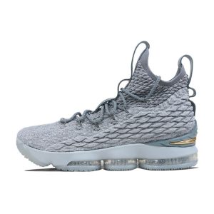 Nike LeBron 15 EP City Edition  - - (897649-005)