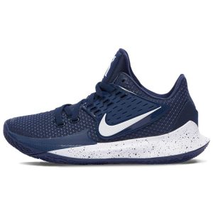 Nike Kyrie Low 2 TB Midnight Navy Blue White (CN9827-401)