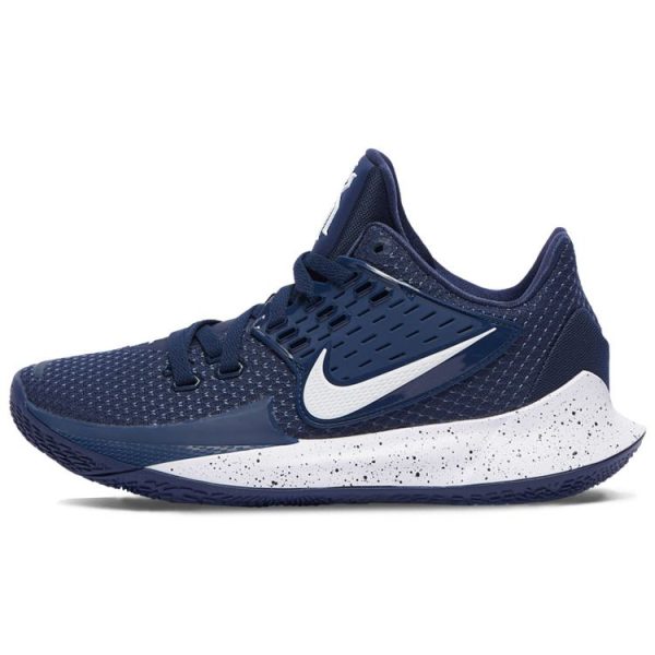 Nike Kyrie Low 2 TB Midnight Navy Blue White (CN9827-401)