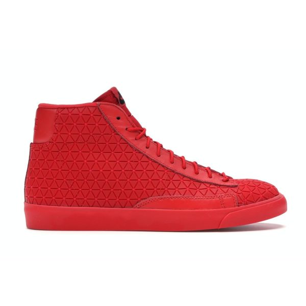 Nike Blazer Mid Metric University (744419-600)