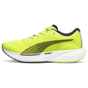 Puma Deviate Nitro 2 Lime Pow (376807-20)