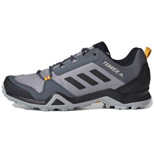 adidas Terrex AX3 Light Granite Active Gold Grey Core-Black (EF0533)