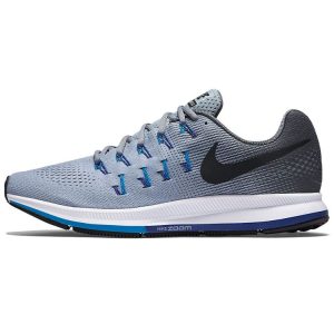 Nike Air Zoom Pegasus 33 Wolf Grey ---- (831352-004)