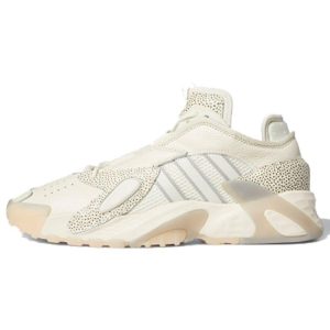 Adidas Streetball Safari Cream-White Grey-Two (EF6995)