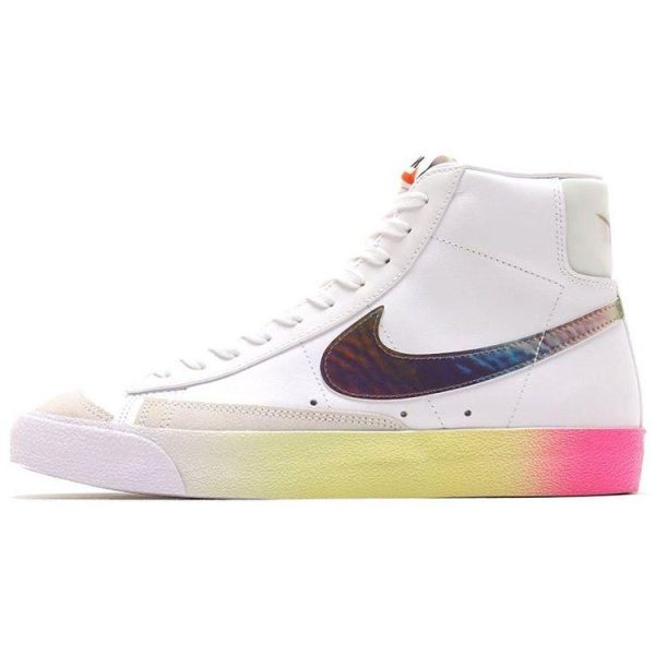 Nike Blazer Mid 77 Vintage Thermal -    Bright-Cactus Hyper-Pink (CZ8653-136)