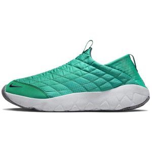 Nike ACG Moc 35 Neptune Green Summit-White Thunder-Blue (DO9333-301)