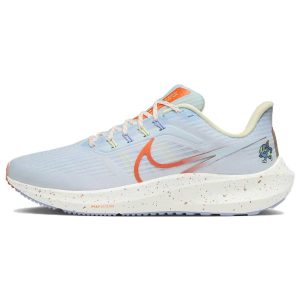 Nike Air Zoom Pegasus 39 Light Thistle Safety (DX6047-181)