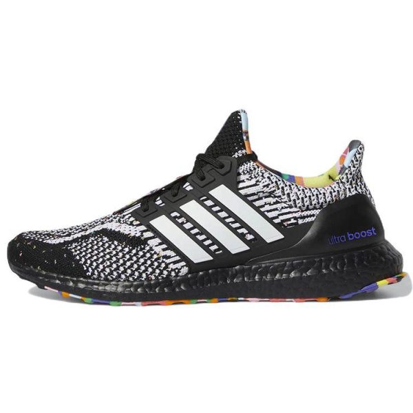 adidas Kris Andrew Small x UltraBoost 50 Pride Black (GY4424)