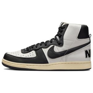 Nike Terminator High Vintage Panda Black Phantom Pale-Vanilla (FD0394-030)
