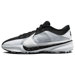 Nike Zoom Freak 5 Oreo (DX4985-101)