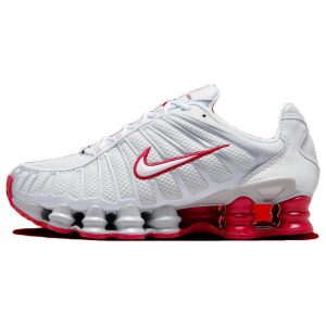 Nike Shox TL Platinum Tint Gym (FZ4344-001)