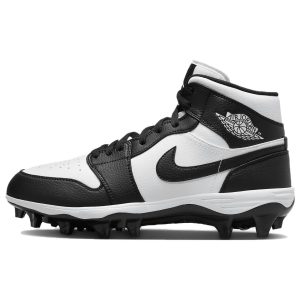 Air Jordan Jordan 1 Mid TD Cleat -   2023 (FJ6805-100)