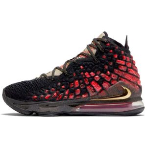 Nike LeBron 17 EP Courage (CD5054-001)