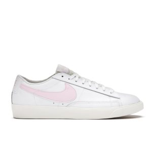 Nike Blazer Low Pink Foam White Sail (CI6377-106)