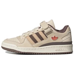 Adidas Forum Low Ecru Tint   Cream Sand-Strata Wonder-Taupe (IE1827)