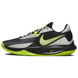 Nike Precision 6 Black Volt Sail (DD9535-009)