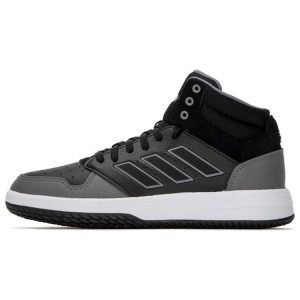 Adidas Gametaker Black Pure Grey   Core-Black (HQ2218)