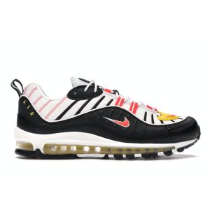 Air max 98 tokyo neon best sale