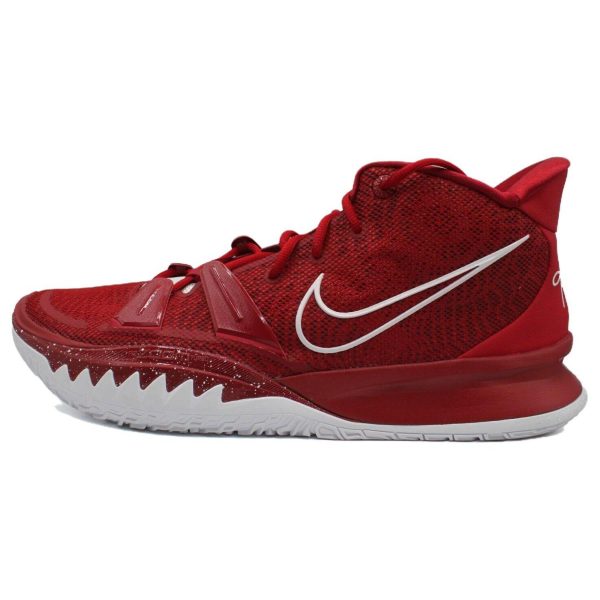 Nike Kyrie 7 TB Tough Red (DM5042-602)