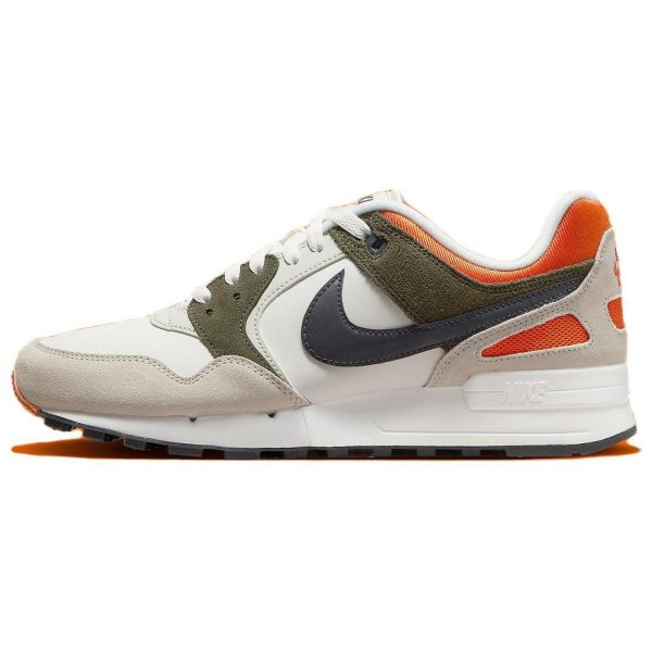 Nike Air Pegasus 89 Light Bone Cargo Khaki Cream Phantom Black (FB8900-001)