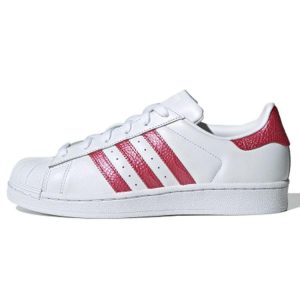 adidas Superstar White Footwear-White Core-Black (EE9151)