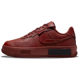 Nike Air Force 1 Fontanka Burnt Sunrise (DH1290-200)