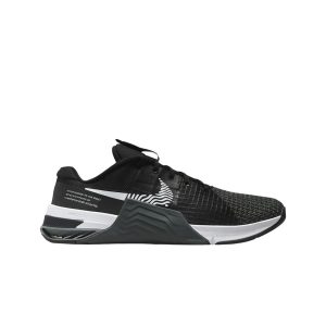 Nike Metcon 8 Black White (DO9328-001)