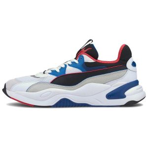 Puma RS-2K Internet Exploring    Lapis Blue Red White (373309-04)