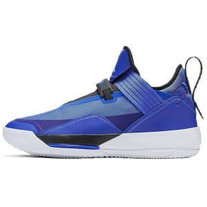 Air Jordan 33 SE Hyper Royal (CD9560-401)