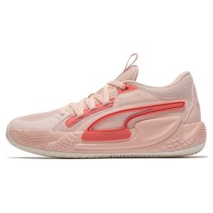 Puma Court Rider Chaos Slash -   Rose Dust Pink Loveable (378052-03)