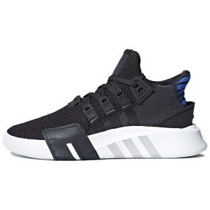 adidas EQT Basketball ADV Carbon Black Collegiate-Royal (CQ2994)