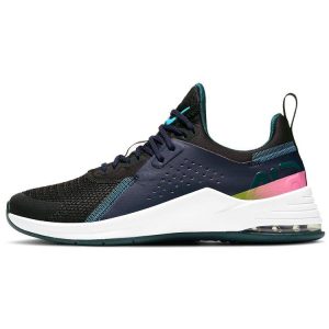 Nike Air Max Bella TR 3 Blackened Blue Sunset Pulse Cyber (CJ0842-013)