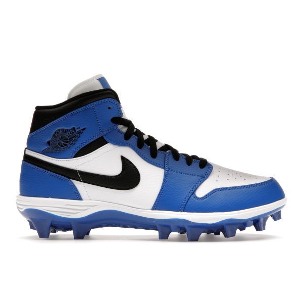 Air Jordan Jordan 1 Mid TD Cleat (FJ6805-104)