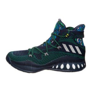 adidas Crazy Explosive Andrew Wiggins PE  - (B42406)