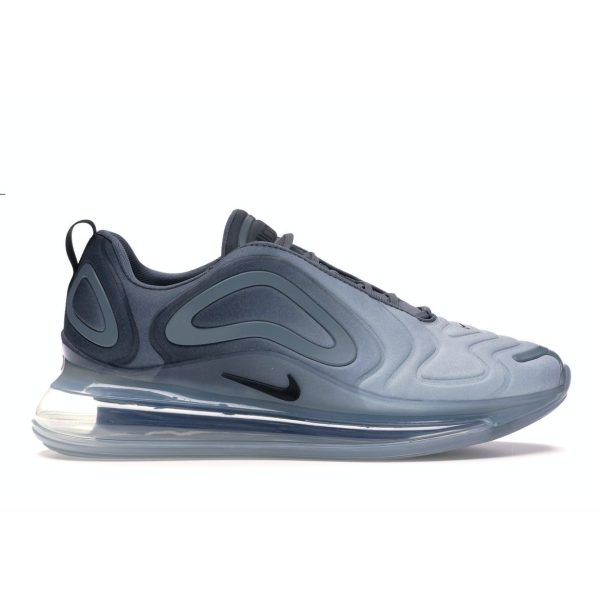 Nike Air Max 720 Cool Grey -- (AO2924-002)