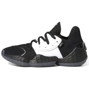 Adidas   4 -   Core-Black Cloud-White (FV5599)