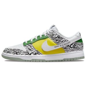 Nike Dunk Low Doernbecher 2022   - (DR7305-100)