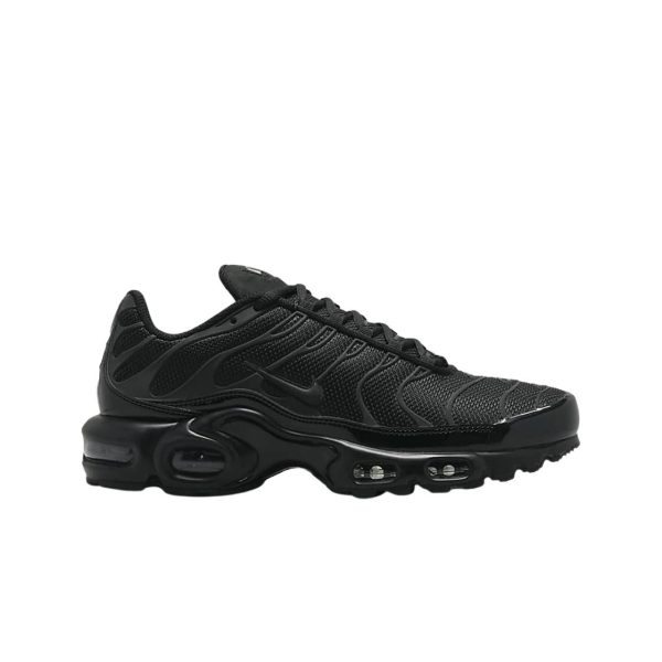 Nike Air Max Plus Triple Black (FB8479-001)